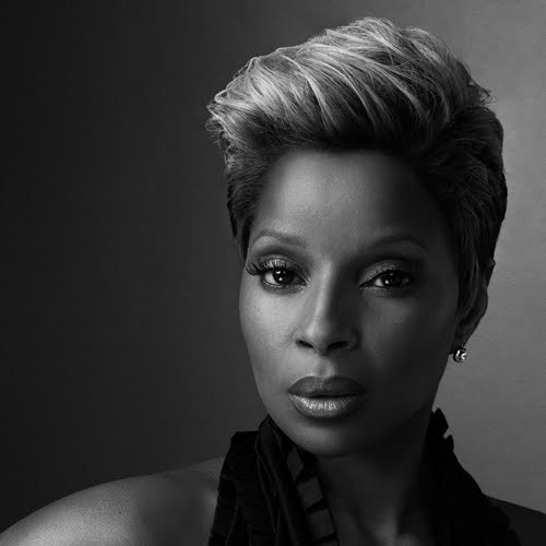 mary j blige stronger. One - Mary J Blige, ft.