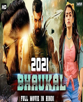 BHAUKAL (2021) hindi movie watch online