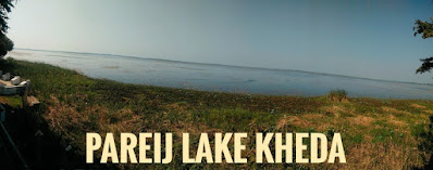 The Pareij Lake