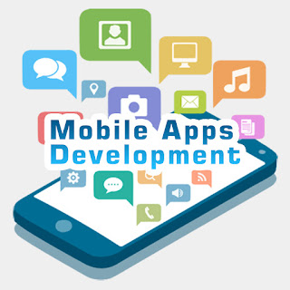 Mobile apps development and developers