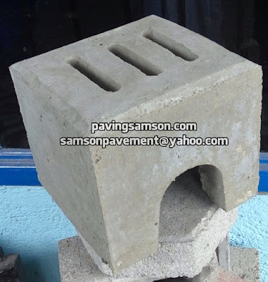 Harga Grill Beton