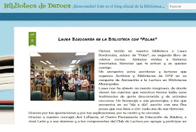 http://bibliotecadedaroca.blogspot.com.es/2017/06/laura-bordonaba-en-la-biblioteca-con.html