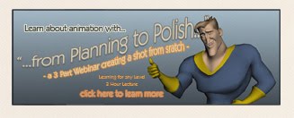 "...from Planning to Polish..." AVAILABLE NOW!!! ...3 HOUR VIDEO WEBINAR...3 PART VIDEO....