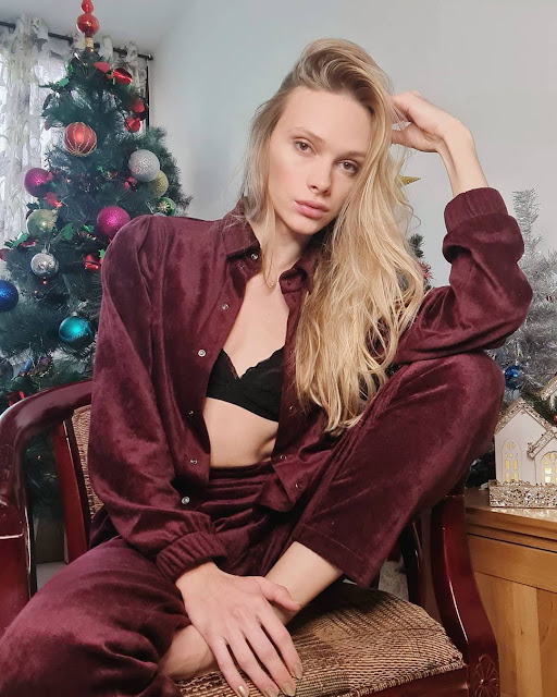 Stav Strashko – Most Beautiful Israeli Transgender Models