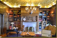 Pittock Library