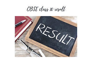 cbse class 10 result