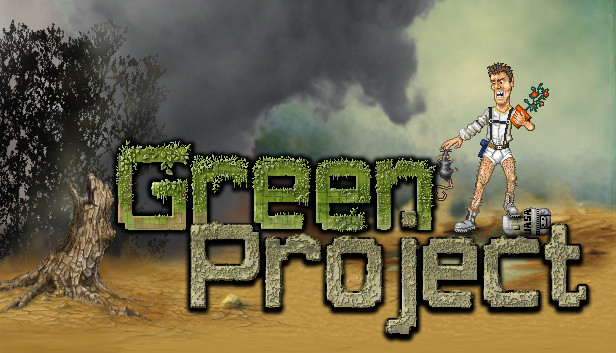 Green Project - Güncelleme Notları