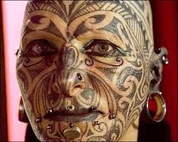 http://allaboutbodyart.blogspot.com/ , face_tattoo_extreme_tattoo_body_modyfication_earlobe_tattoo