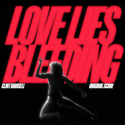 Love Lies Bleeding Soundtrack Clint Mansell