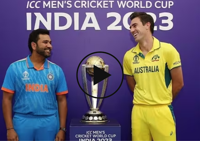  ICC LIVE MATCH TODAY....WORLD CUP 2023 LIVE MATCH ...টুর্নামেন্টের আন্ডারডগ দল বনাম সাধারণ টুর্নামেন্ট জয়ী দল।