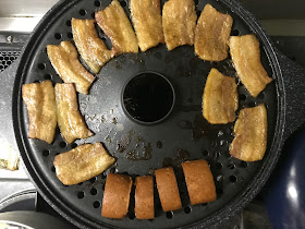 男料理を食べよう 栽培しよう 豚バラの燻製はやはり極うま 羊肉 ラム に圧勝