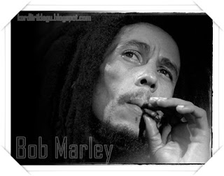 bob marley