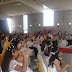 1º Comunión de Niños Barrio 750 Viviendas en Parroquia San Juan Diego