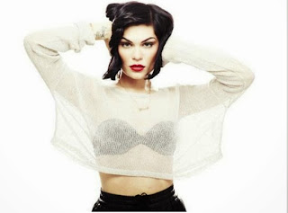 Jessie J - Magnetic From The Album : Alive