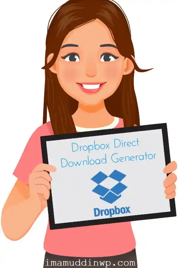 Dropbox-Direct-Download-Link-Generator-Tool