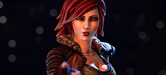 Borderlands movie shooting to start soon in Hungary
