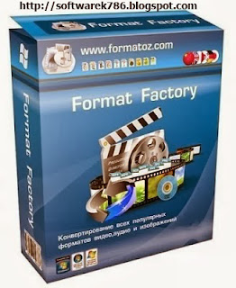 Format Factory 3.3.1 Full Version Free Download-k786