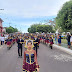 Prefeitura de Nova Olinda do Maranhão realiza Desfile Cívico com participação das bandas marciais de vários municípios em homenagem aos 200 anos da independência 