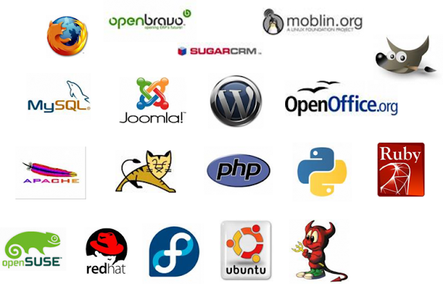 Open Source - The Linux Foundation
