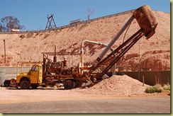Mining Equipment