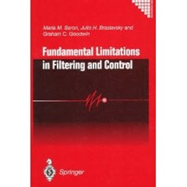 Download Free ebooks Fundamental Limitations In Filtering And Control