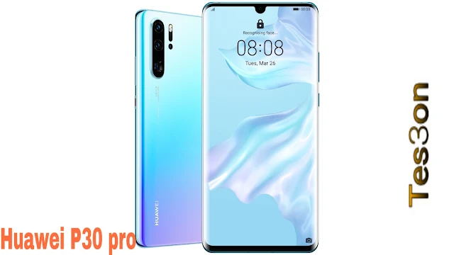 _مراجعة كاميرا هاتف "Huawei P30 Pro"