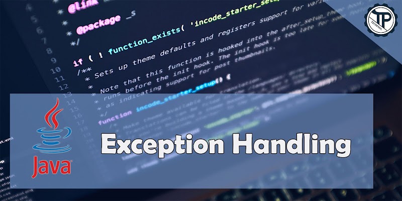 Exception Handling in Java