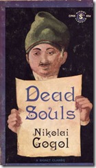 Dead Souls