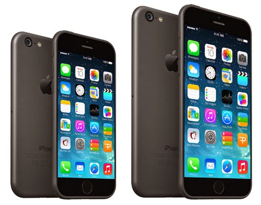 Harga dan Spesifikasi Apple Iphone 6