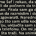 Pozvao me šef i rekao, da spavam sa njim ili da…