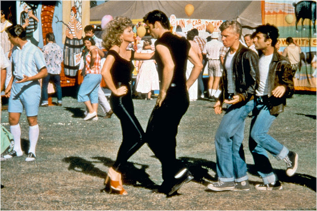 Grease (1978)