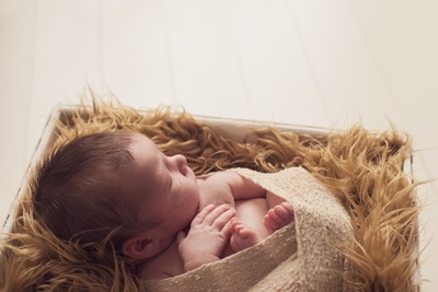 Miles Newborn Session 20