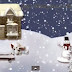Project Proshow Producer Winter Story