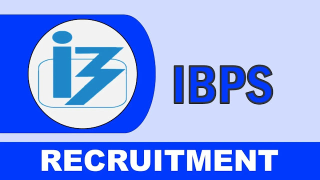 NCS IBPS நிறுவனத்தில் வேலைவாய்ப்பு / NCS IBPS RECRUITMENT 2023