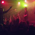 New Model Army - Christmas Show Part II - Divan du Monde - Paris - 20/12/2013 - Compte-rendu de concert - Concert review
