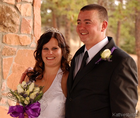 18. bride n groom-kab