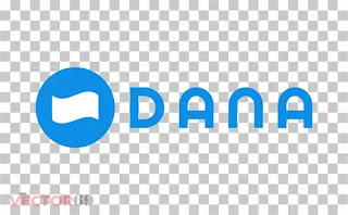 DANA Dompet Digital Logo - Download Vector File AI (Adobe Illustrator)