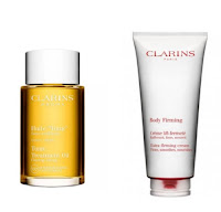 Concorso Clarins "Ascolta il tuo corpo!" : vinci gratis 20 Beauty Kit