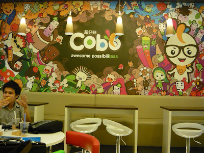 #032eatdrink, food, cebu, milktea, popping boba