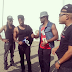 PHOTO: Jude Okoye Returns To His Brothers, P'Square