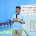 Dukung Event Olah Raga, Kepala BP Batam Buka Batam Pos Badminton Tournament 