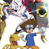 [BDMV] Digimon Adventure: Blu-ray BOX5 DISC2 [220202]