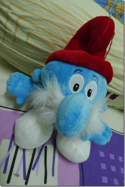 Papa Smurf