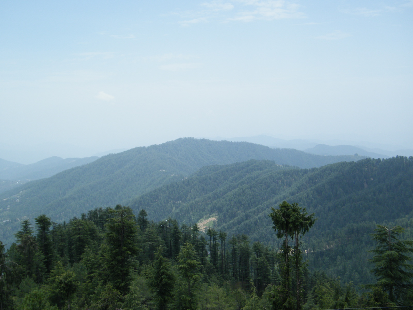 Things to do in Kufri