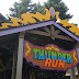 Vaughan, Ontario, Canada: Canada's Wonderland - Thunder Run