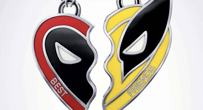 Deadpool & Wolverine: variantes do Mercenário Tagarela surgem em arte conceitual