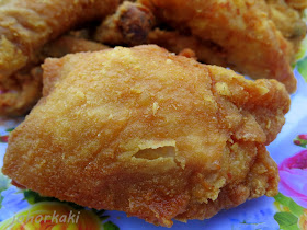 Fried Chicken