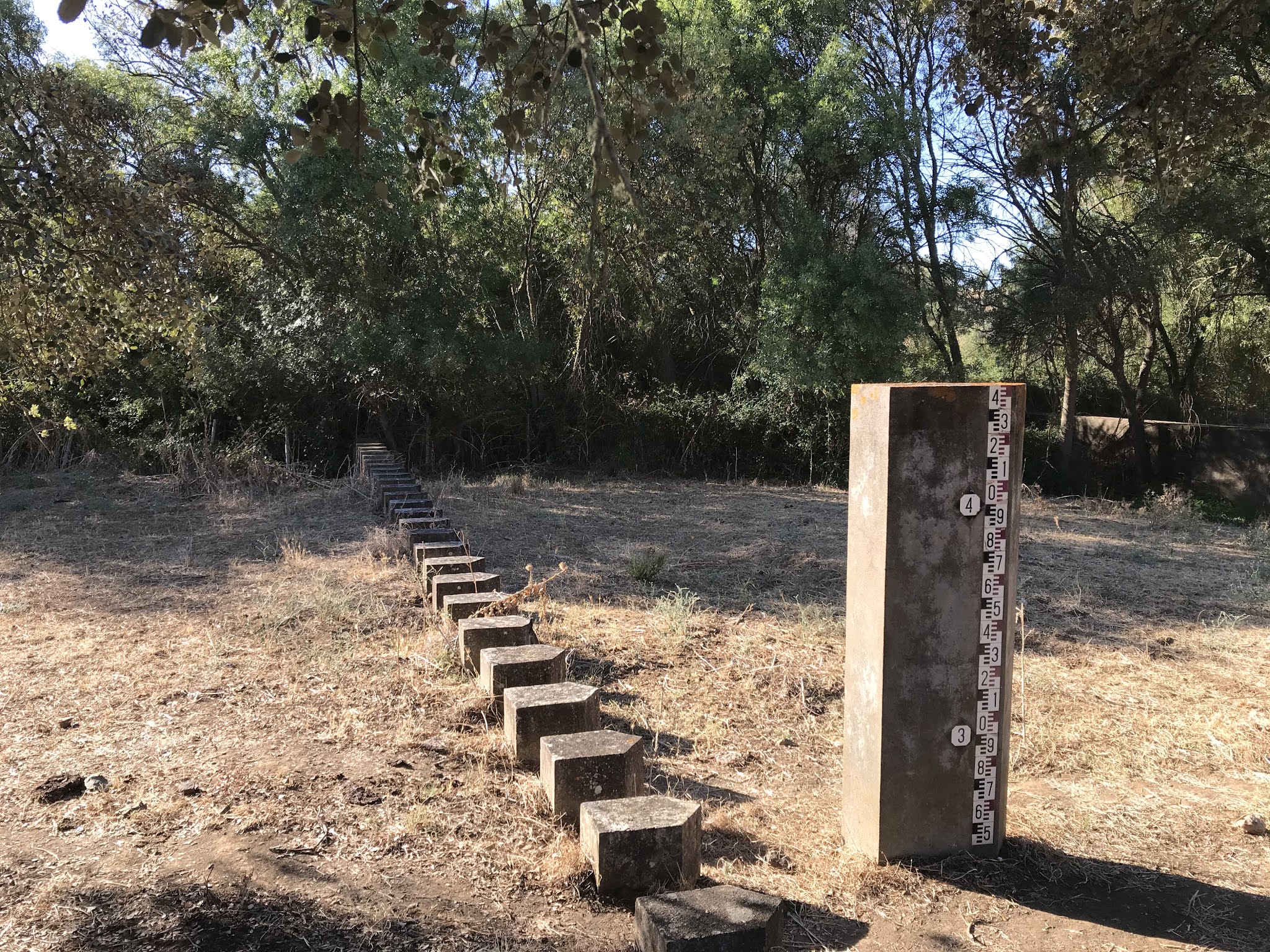 PR2 FAL, Rota da Água, Percurso Pedestre, Barragem de Odivelas, Alentejo, Ferreira, Portugal, Outdoors, Trekking