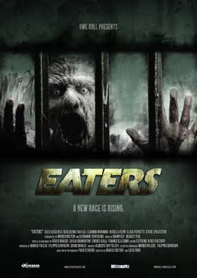 Download Baixar Filme Eaters   Legendado