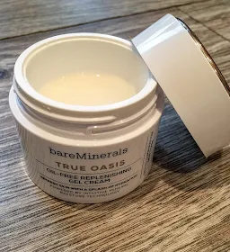 skin longevity, bareMinerals, SkinSorials